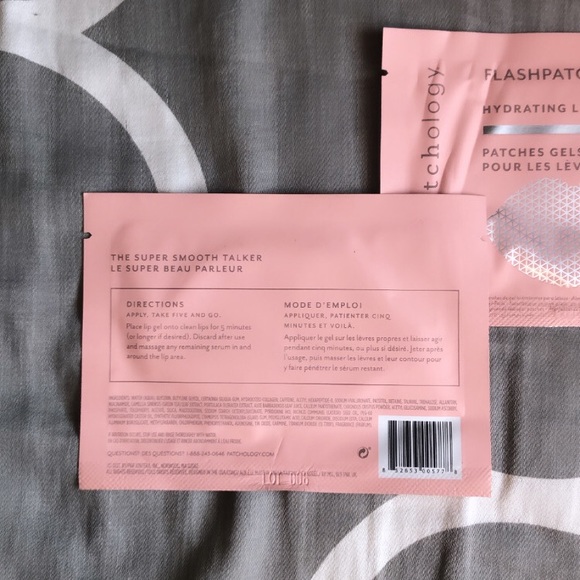 Patchology FlashPatch Set - Picture 6 of 6